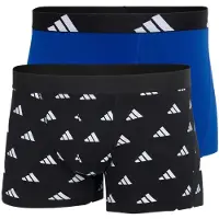 Adidas Underwear Active Flex Cotton Boxers 2 Enheder