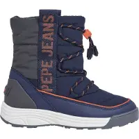 Pepe Jeans Jarvis Waterfall Støvler