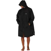 Ocean & Earth Super Storm Hooded Poncho