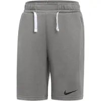 Nike Træningsshorts Park 26 Fleece KZ - Grå/Sort Børn, størrelse XL: 158-170 cm