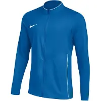 Nike Dri-Fit Park 26 hoodie til børn blå HM7256 463 (M)
