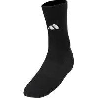 Adidas Football Grip Printed Performance Cushioned Crewsokker