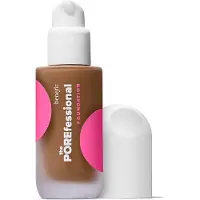 Benefit Cosmetics - The Porefessional Foundation - Udjævnende Foundation Med Niacinamid - The Porefessional 28n Superb Foundation - For Women