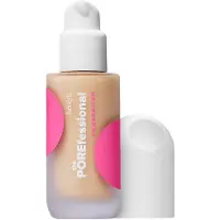 Benefit Cosmetics - The Porefessional Foundation - Udjævnende Foundation Med Niacinamid - Porefessional 6wextraordinary Foundation - For Women