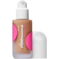 Benefit Cosmetics - The Porefessional Foundation - Udjævnende Foundation Med Niacinamid - The Porefessional 19n Triumph Foundation - For Women