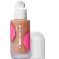 Benefit Cosmetics - The Porefessional Foundation - Udjævnende Foundation Med Niacinamid - The Porefessional 16w Stellar Foundation - For Women