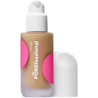 Benefit Cosmetics - The Porefessional Foundation - Udjævnende Foundation Med Niacinamid - The Porefessional 17n Ultra Foundation - For Women