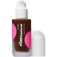 Benefit Cosmetics - The Porefessional Foundation - Udjævnende Foundation Med Niacinamid - 40n Iconic (30 Ml) - For Women