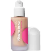 Benefit Cosmetics - The Porefessional Foundation - Udjævnende Foundation Med Niacinamid - The Porefessional 4n Wonder Foundation - For Women