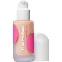 Benefit Cosmetics - The Porefessional Foundation - Udjævnende Foundation Med Niacinamid - Porefessional 5c Confident Foundation - For Women