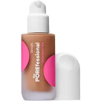 Benefit Cosmetics - The Porefessional Foundation - Udjævnende Foundation Med Niacinamid - The Porefessional 21c Dynamic Foundation - For Women