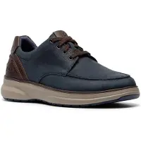 Clarks Shoes Mullan Loafers