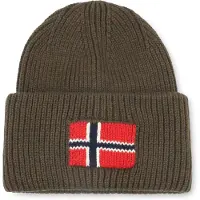 Napapijri Evei hue, grøn Grøn Mørkegrøn