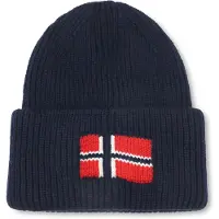 Napapijri Evei Hue Navy Blå Mørkeblå
