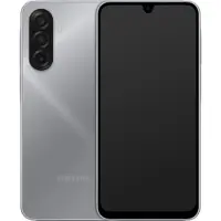 Samsung Galaxy A17 4G 128GB/4GB - Grå