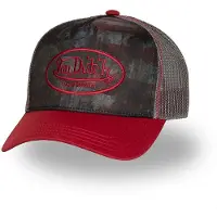 Von Dutch Vd/1/ct/subl/09 Kasket