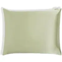 Dore & Rose Pilowcase 60x70 Olive Pude 1 stk.