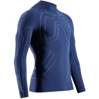 X-Bionic Heatloop Langærmet Baselayer