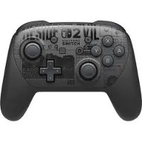 Nintendo Switch 2 Pro - Resident Evil Requiem - Wireless Controller - Switch 2