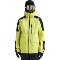 Quiksilver Highline Pro 3l Gore-tex Jakke