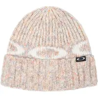Oakley Apparel Wellipse Ribbed Beanie