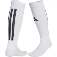 Adidas Sportssokker sort / hvid