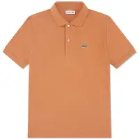 Lacoste Kids Pique Kortærmet Polo