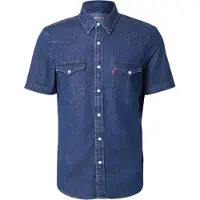 Levi's Classic Western Kortærmet Skjorte