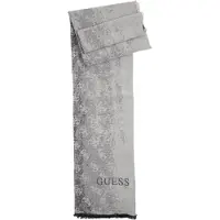 GUESS Am9589vis03 Lommetørklæde