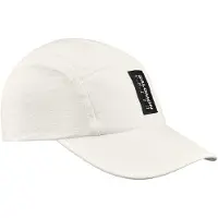 Salomon - Trail running tøj - S/Lab Ultra Summer Cap Whisper White til Unisex - Størrelse S/M - Hvid