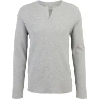 Calvin Klein Bluser & t-shirts grå-meleret