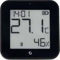 Shelly BLU HT Display ZB - Black
