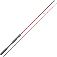Westin W6 Finesse Shad Spinnestang