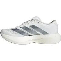 Adidas Løbesko 'Adizero Evo SL' sort / hvid