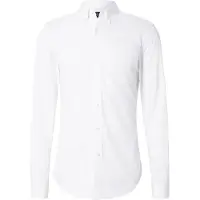 Dockers Skjorte hvid