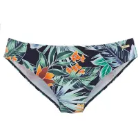 Sunseeker Bikinitrusse marin / lyseblå / grøn / orange