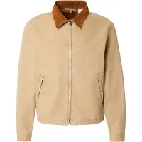 Levi's Castro Sweatshirt Med Lynlås