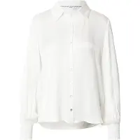 Numph Bluse 'SINAN' hvid
