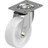 Blickle 570457 LEX-PO 150XR Hjul Hjuldiameter: 150 mm Bæreevne (maks.): 300 kg 1 stk
