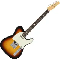 Fender Made in Japan Traditional 60s Telecaster RW 3-Color Sunburst
