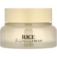 Skinfood , Ris Hvidning Creme, 2.02 fl oz (60 ml)
