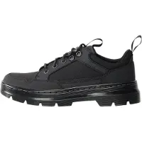 Dr. Martens Snøresko 'Reeder' sort