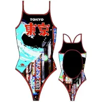 Turbo Tokyo Badetøj