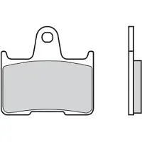 Brembo 07ka2107 Organiske Bremseklodser