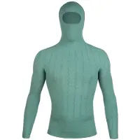 Q36.5 5 Langærmet Baselayer