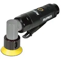 Rupes Pneumatic mini random Orbital sander TA50 Ø:50 mm, 3mm