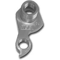 North Shore Billet For Trek 2012 12x142 Mm Gearøre