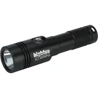BigBlue Al1300npgs Laser Dykkerlygte