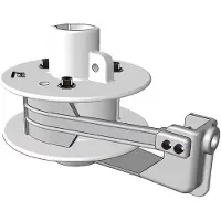 PLASTIMO 406 Tromle Reservedel