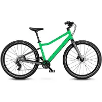 Woom Explore 5 24´´ Cykel